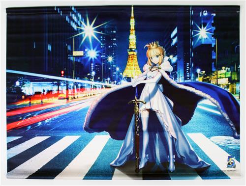 Fate Grand Order 5th Anniversary Under The Same Sky イラスト別b2タペストリー 関東 甲信 東京都b アルトリア ペンドラゴン セイバー ﾌｪｲﾄｸﾞﾗﾝﾄﾞｵｰﾀﾞｰ05ｱﾆﾊﾞｰｻﾘｰｱﾝﾀﾞｰｻﾞｾｲﾑｽｶｲｲﾗｽﾄﾍﾞﾂb2ﾀﾍﾟｽﾄﾘｰｶﾝﾄｳｺｳｼﾝﾄｳｷｮｳﾄbｱﾙﾄﾘｱﾍﾟﾝﾄﾞﾗｺﾞﾝ グッズ 抱き枕カバー タペストリー
