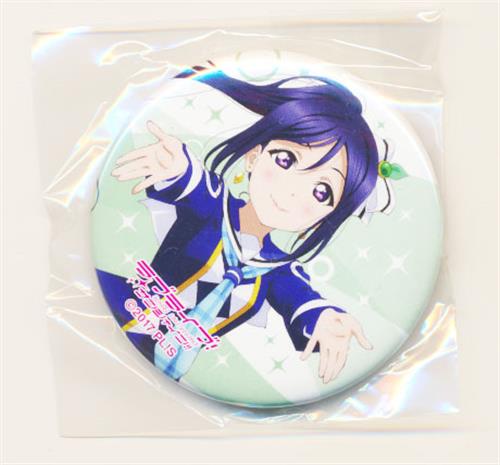 ラブライブ サンシャイン Aqours 3rd Lovelive Tour Wonderful Stories 缶バッジ 松浦果南 グッズ 缶バッジ ラバーストラップ キーホルダー類 缶バッジ アニメグッズ ゲーム 同人誌の中古販売 買取 らしんばんオンライン