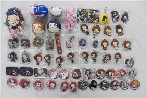 僕らのヒーローアカデミアヒロアカ詰め合わせ