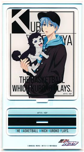 黒子のバスケ アクリルスタンド 黒子テツヤ テツヤ2号 ジャンフェス 21 Online ｸﾛｺﾉﾊﾞｽｹｱｸﾘﾙｽﾀﾝﾄﾞｸﾛｺﾃﾂﾔﾃﾂﾔﾆｺﾞｳｼﾞｬﾝﾌﾟﾌｪｽﾀ21ｵﾝﾗｲﾝｼﾞｬﾝﾌｪｽ21ｵﾝﾗｲﾝ グッズ 缶バッジ ラバーストラップ キーホルダー類 アクリルグッズ アニメグッズ ゲーム 同人誌の中古販売