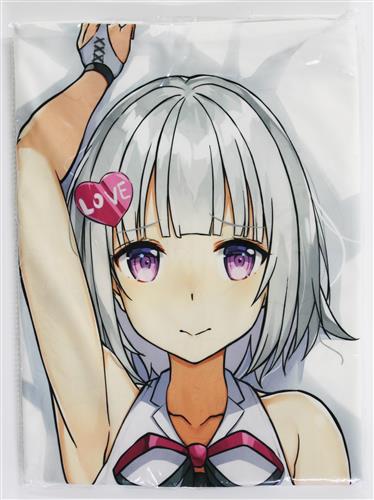 正規品】 イヴ・ヴァルレーヌ 抱き枕カバー vtuber c96