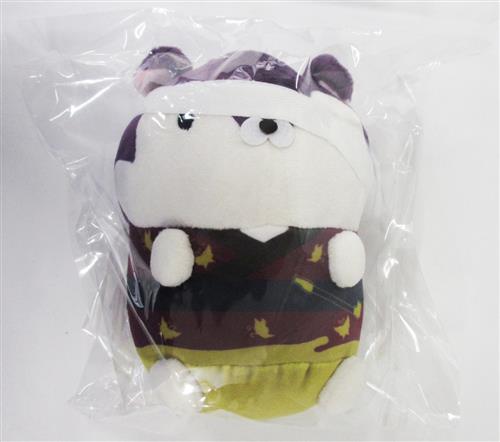 もちハム 仲間 一覧 もちもちハムスターコレクション 銀魂 沖田