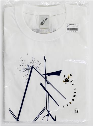 【未開封】呪術廻戦 JJ-OWN. 漢字グラフィックTシャツ VOL.1 虎杖悠仁 (Mサイズ) 【デジタル版 週刊少年ジャンプ定期購読者限定 全プレ】