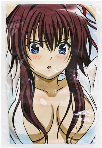 【未開封】織田信奈の野望 抱き枕カバー 柴田勝家