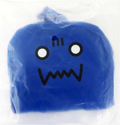 【未開封】鋼の錬金術師 フェイスエコバッグ アルフォンス・エルリック