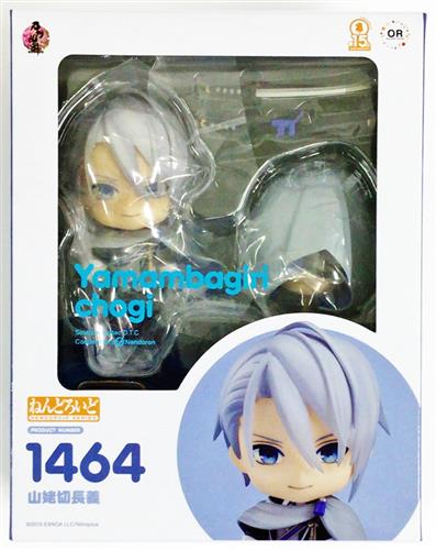 山姥切長義 ねんどろいど1464とグッズセット ねんどろいど 山姥切長義 – SOOTANG HOBBY