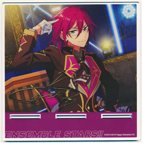 【未開封】あんスタ Eden スタライ タオル 2点セット 新品☆あんスタ☆Eden【巴日和＆漣ジュン】新衣装☆ビジュアル