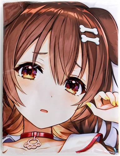 【未開封】ホロライブ 抱き枕カバー 戌神ころね