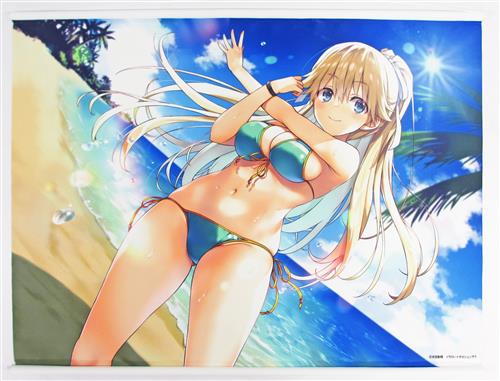 ようこそ実力至上主義の教室へ 2年生編 Mfタペj060 Wスエードタペストリー 軽井沢恵 ﾖｳｺｿｼﾞﾂﾘｮｸｼｼﾞｮｳｼｭｷﾞﾉｷｮｳｼﾂﾍ02ﾈﾝｾｲﾍﾝｴﾑｴﾌﾀﾍﾟｼﾞｪｰ060ﾀﾞﾌﾞﾙｽｴｰﾄﾞﾀﾍﾟｽﾄﾘｰｶﾙｲｻﾞﾜﾒｸﾞﾐ グッズ 抱き枕カバー タペストリー シーツ タペストリー 一般 アニメグッズ ゲーム 同人誌の中古