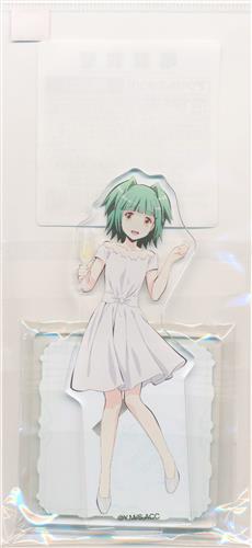 暗殺教室 アクリルスタンド 茅野カエデ 雪村あかり ｱﾝｻﾂｷｮｳｼﾂｱｸﾘﾙｽﾀﾝﾄﾞｶﾔﾉｶｴﾃﾞﾕｷﾑﾗｱｶﾘ グッズ 缶バッジ ラバーストラップ キーホルダー類 アクリルグッズ アニメグッズ ゲーム 同人誌の中古販売 買取 らしんばんオンライン