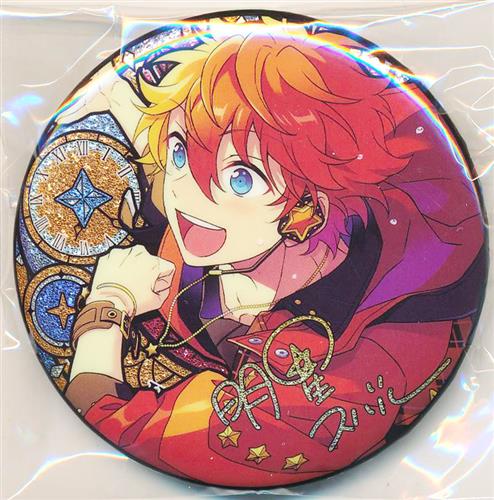 流星隊 ランチョンマット コトブキヤから『あんスタ』ラバー