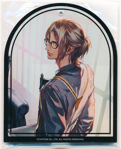 囚われのパルマ アクリルスタンド 3周年記念イラスト アオイ ﾄﾗﾜﾚﾉﾊﾟﾙﾏｱｸﾘﾙｽﾀﾝﾄﾞ03ｼｭｳﾈﾝｷﾈﾝｲﾗｽﾄｱｵｲ グッズ 缶バッジ ラバーストラップ キーホルダー類 アクリルグッズ アニメグッズ ゲーム 同人誌の中古販売 買取 らしんばんオンライン