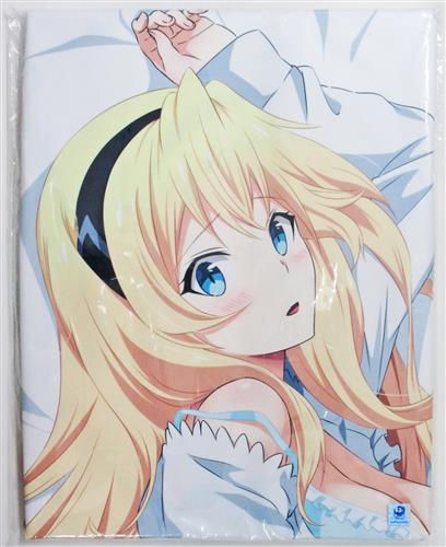 使い勝手の良い 未開封 セリスティア ラルグリス 抱き枕カバー 最弱無敗の神装機竜 バハムート 抱き枕 Www Frutosdelatierra Com