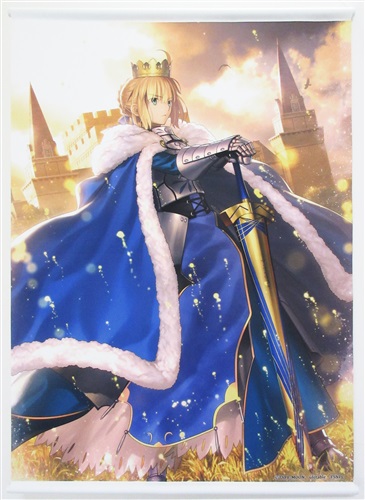 Fateシリーズ