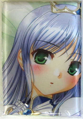 【未開封】夜明け前より瑠璃色な フィーナ抱き枕カバー 【電撃G's Festival! vol.6 付録】