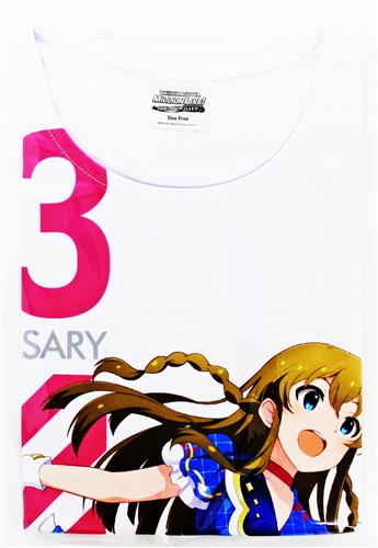 The Idolm Ster Million Live フルカラーtシャツ インフィニット スカイver 高坂海美 ｱｲﾄﾞﾙﾏｽﾀｰﾐﾘｵﾝ ﾗｲﾌﾞﾌﾙｶﾗｰﾃｨｰｼｬﾂｲﾝﾌｨﾆｯﾄｽｶｲﾊﾞｰｼﾞｮﾝｺｳｻｶｳﾐ グッズ その他 その他 アニメグッズ ゲーム 同人誌の中古販売 買取 らしんばんオンライン