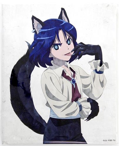 イナズマイレブン 一星充 キャンバスアート