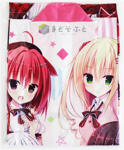 lycee 桜庭・ヴィクトリア・瑠莉　直筆サイン　まどそふと lycee 桜庭・ヴィクトリア・瑠莉 直筆サイン まどそふと lycee