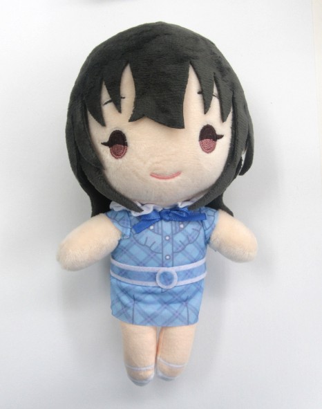 アイドルマスター シンデレラガールズ ちょこマス 藤原肇