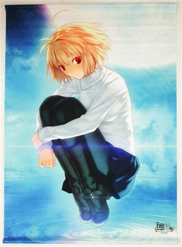 Melty Blood Type Moon イラストタペストリーシリーズ アルクェイド ブリュンスタッド ﾒﾙﾃｨﾌﾞﾗｯﾄﾞﾀｲﾌﾟﾑｰﾝｲﾗｽﾄﾀﾍﾟｽﾄﾘｰｼﾘｰｽﾞｱﾙｸｪｲﾄﾞﾌﾞﾘｭﾝｽﾀｯﾄﾞ グッズ 抱き枕カバー タペストリー シーツ タペストリー 一般 アニメグッズ ゲーム 同人誌の中古販売 買取 らしんばん