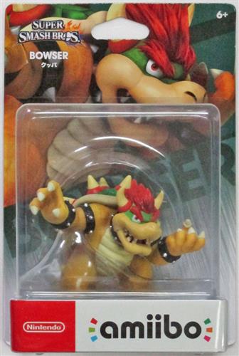 amiibo 大乱闘スマッシュブ …