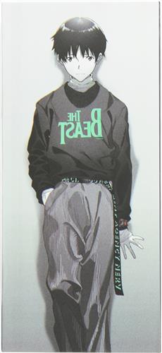 【未開封】RADIO EVA ヱヴァンゲリヲン新劇場版 碇シンジ Ver.RADIO EVA 【フィギュア】[ホビーマックスジャパン]