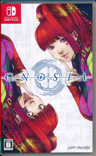 グノーシア 【Nintendo Switch】