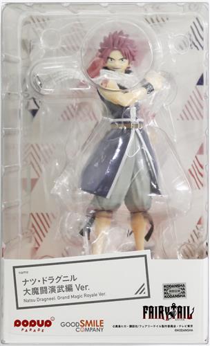 あ*ー様 フェアリーテイル フィギュア 5体セット 美品 あ*ー様 フェアリーテイル フィギュア 5体セット 美品 中古】(本体A/箱