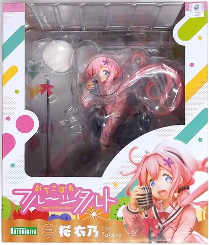 おちこぼれフルーツタルト 桜衣乃 【フィギュア】[コトブキヤ]