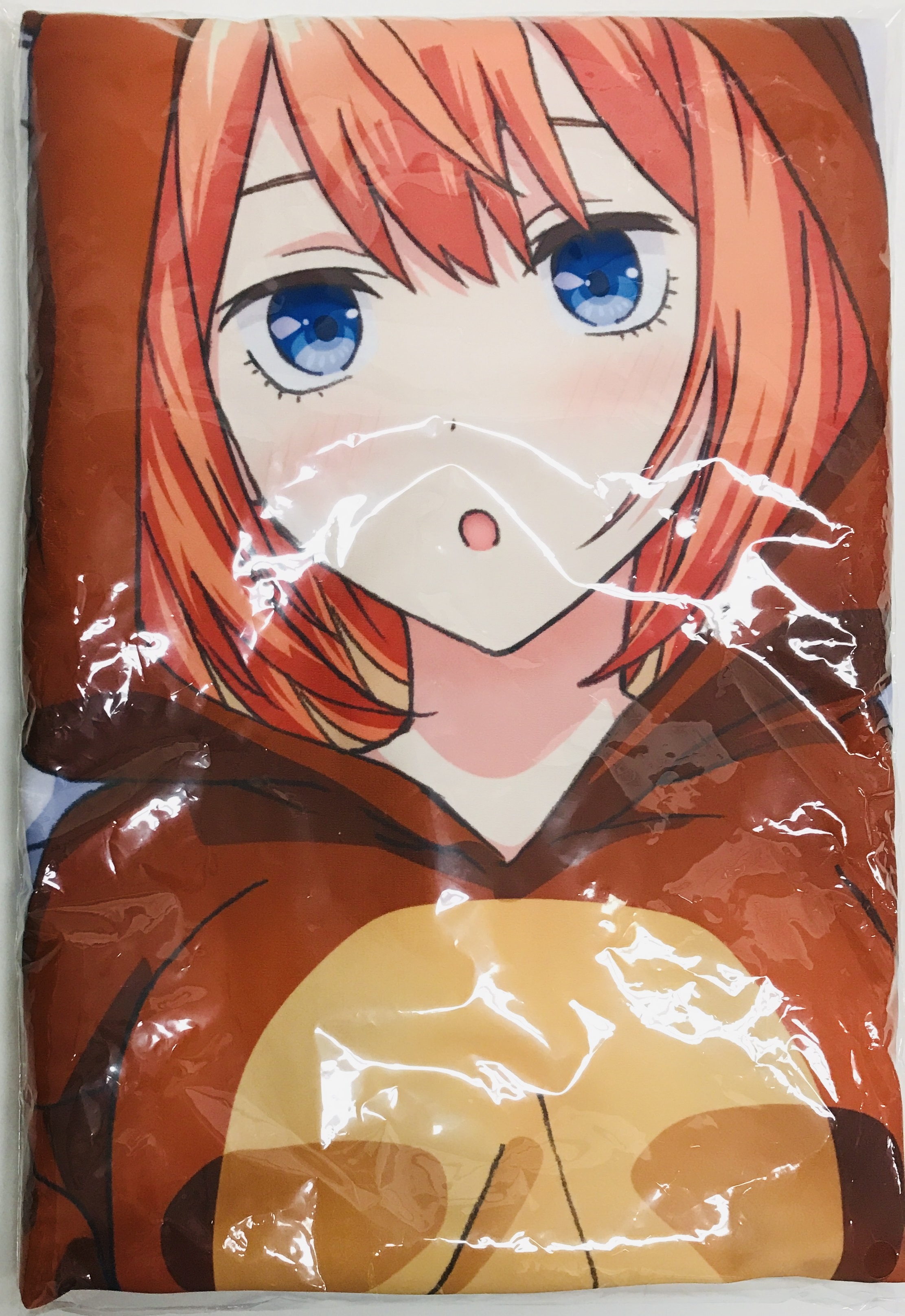 五等分の花嫁抱き枕カバープレミアムバージョン （正規品】五等