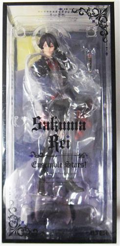 あんさんぶるスターズ! 朔間零 【アニメイト/あみあみ限定】 【フィギュア】[アルター]