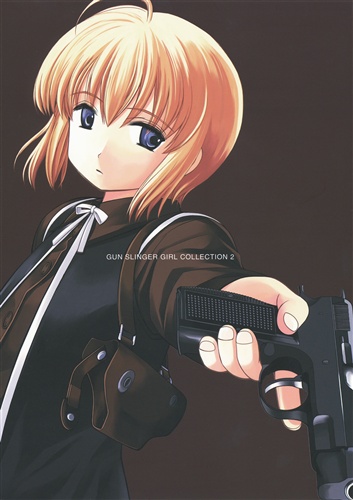 Gunslinger Girl Il Teatrino たった1つの想い Op Kokia ｶﾞﾝｽﾘﾝｶﾞｰｶﾞｰﾙｲﾙﾃｱﾄﾘｰﾉﾀｯﾀﾋﾄﾂﾉｵﾓｲｵｰﾌﾟﾆﾝｸﾞﾃｰﾏ 映像 音楽 Cd アニメ コミック アニメグッズ ゲーム 同人誌の中古販売 買取 らしんばんオンライン