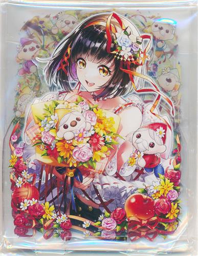 魔法使いと黒猫のウィズ メモリアル トレーディング スタンド丸型缶バッジ Vol 1 ハヅキ ユメガタリ ﾏﾎｳﾂｶｲﾄｸﾛﾈｺﾉｳｨｽﾞﾒﾓﾘｱﾙﾄﾚｰﾃﾞｨﾝｸﾞｽﾀﾝﾄﾞﾏﾙｶﾞﾀｶﾝﾊﾞｯｼﾞﾎﾞﾘｭｰﾑ01ﾊﾂﾞｷﾕﾒｶﾞﾀﾘ グッズ その他 その他 アニメグッズ ゲーム 同人誌の中古販売 買取 らしんばんオンライン