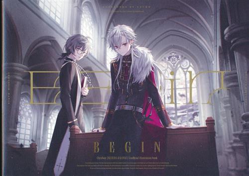begin 【にじさんじ】[U助][APPLE BOMB]