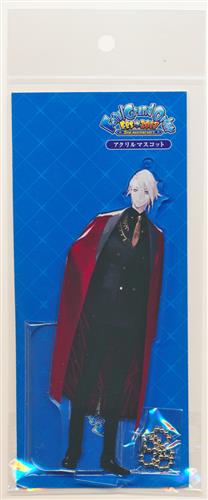 Fate/Grand Order 2周年イベント アクリルマスコット カルナ (ランサー)