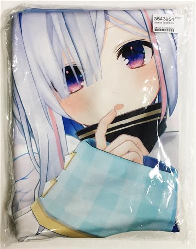 抱き枕カバー 通販 ライザのアトリエ ライザ 抱き枕カバー ぶた