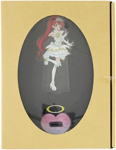 プリパラ 白玉みかん アクリルスタンド