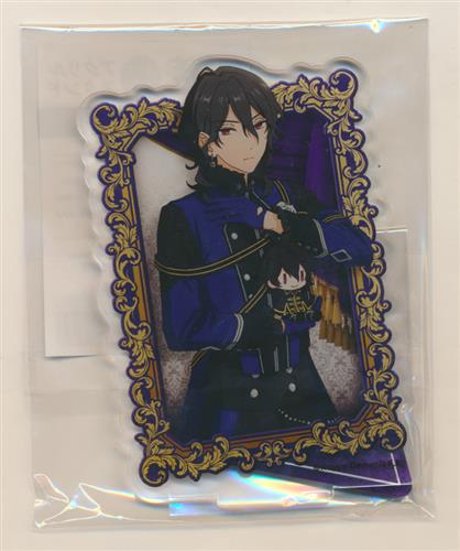 【未開封】あんさんぶるスターズ! アクリルスタンド 朔間零