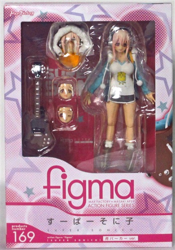 すーぱーそに子 White cat ver. フィギュア キャストオフ状態も収録！ユニオンクリエイティブ すーぱーそに