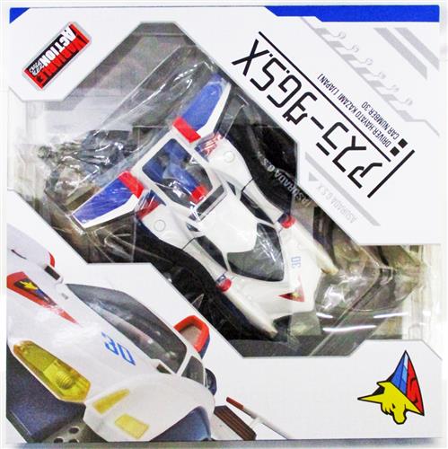 ヴァリアブルアクション アスラーダ AKF-0G & G.S.X. セット ヴァリアブルアクション 新世紀GPX メガハウス ヴァリアブルアクション