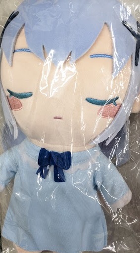 ご注文はうさぎですか？ BLOOM　おやすみどーる チノ ぬいぐるみ ご注文はうさぎですか？ BLOOM おやすみどーる チノ ぬいぐるみ