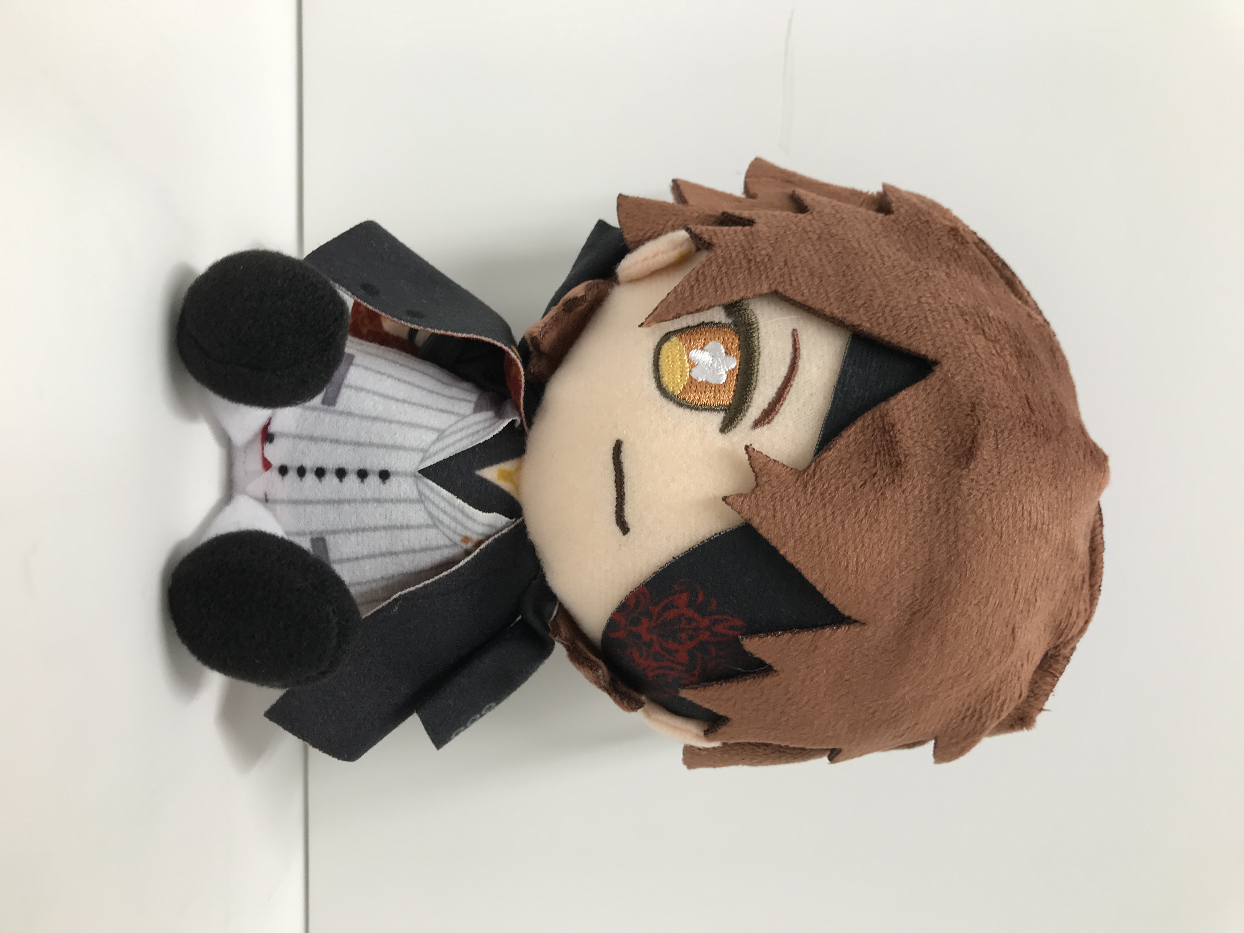 ピオフィオーレの晩鐘 -Episodio1926- ぬいぐるみ ギルバート・レッド