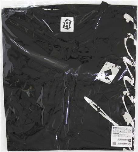 【未開封】Knight A -騎士A- ビッグシルエットTシャツ 2021 Summer ver.