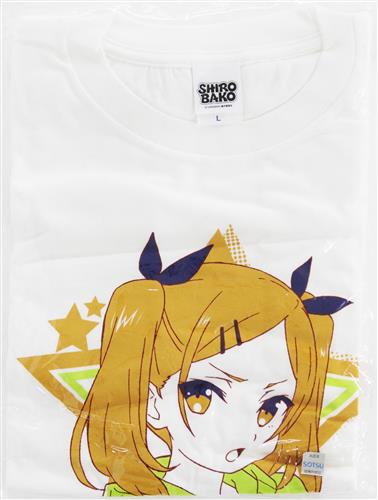 抱き枕カバー・シーツ(キャラクター)　矢野エリカ 抱き枕カバー 「SHIROBAKO」 駿河屋 - 【買取】矢野エリカ 抱き枕カバー 「SHIROBAKO」（抱き