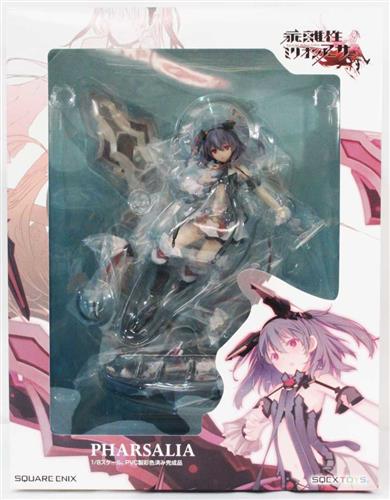 乖離性ミリオンアーサー 妖精ファルサリア 【フィギュア】[スクウェア・エニックス]