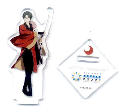 あんさんぶるスターズ! アクリルスタンドコレクション ver.B 蓮巳敬人 【あんさんぶるスターズ! DREAM LIVE -3rd Tour "DOUBLE STAR!"-】