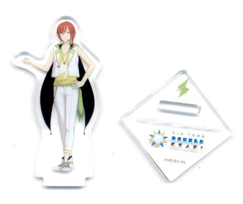 あんさんぶるスターズ! アクリルスタンドコレクション ver.B 逆先夏目 【あんさんぶるスターズ! DREAM LIVE -3rd Tour "DOUBLE STAR!"-】