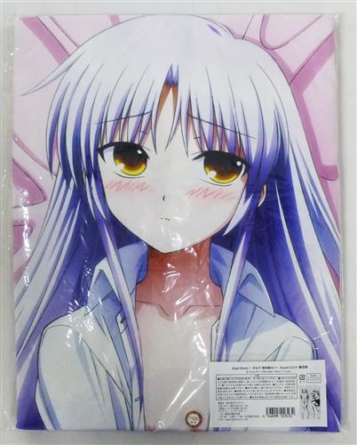 未開封】Angel Beats! かなで 抱き枕カバー 立華かなで (2way