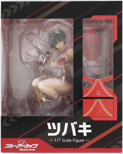 【未開封】ブルーアーカイブ -Blue Archive- 春日ツバキ 【フィギュア】[AniGift]