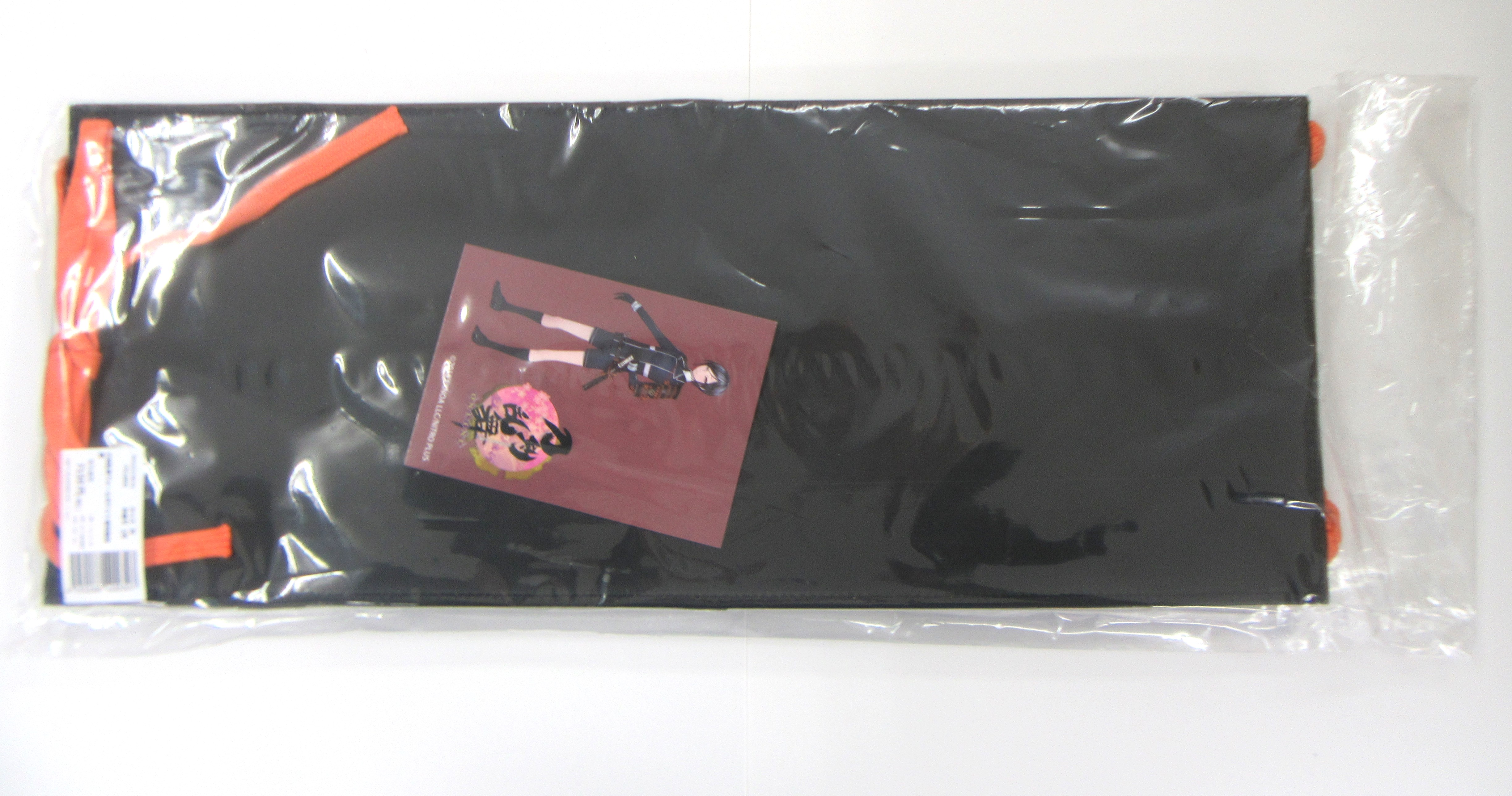 刀剣乱舞×フェリシモ ウォールポケット 薬研藤四郎 ﾄｳｹﾝﾗﾝﾌﾞﾌｪﾘｼﾓｳｫｰﾙ